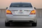 Hyundai Equus Ultimate 2011 года